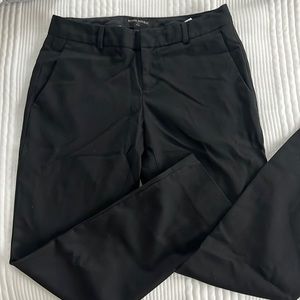 Banana Republic Ryan fit dress pants